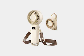 Diveblues Portable Handheld Fan (D6036)
