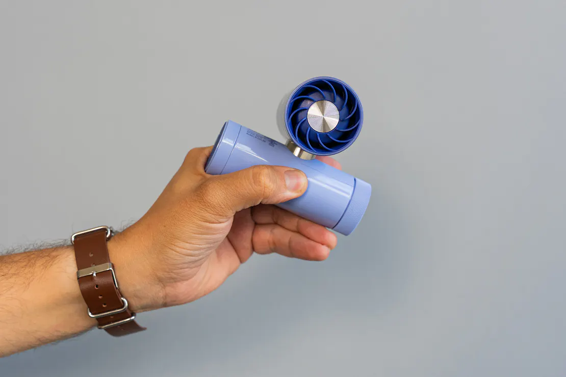 Shark ChillPill 3-in-1 Fan