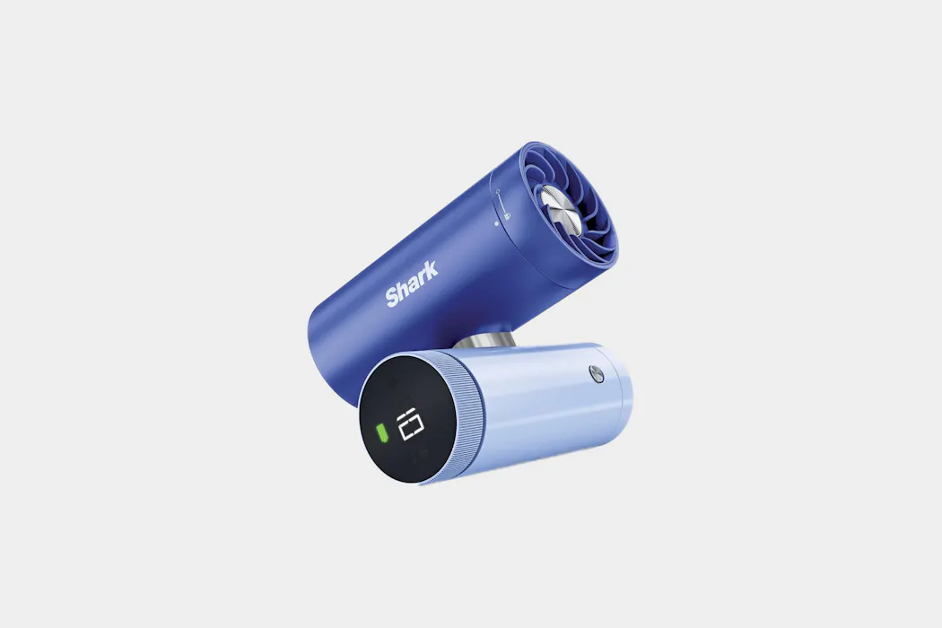 Shark ChillPill 3-in-1 Fan