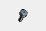 Anker PowerDrive III Duo USB-C Car Charger