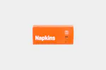 Standard Paper Napkins