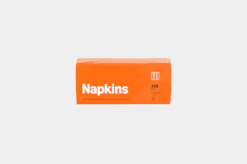 Standard Paper Napkins
