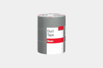 Standard Duct Tape