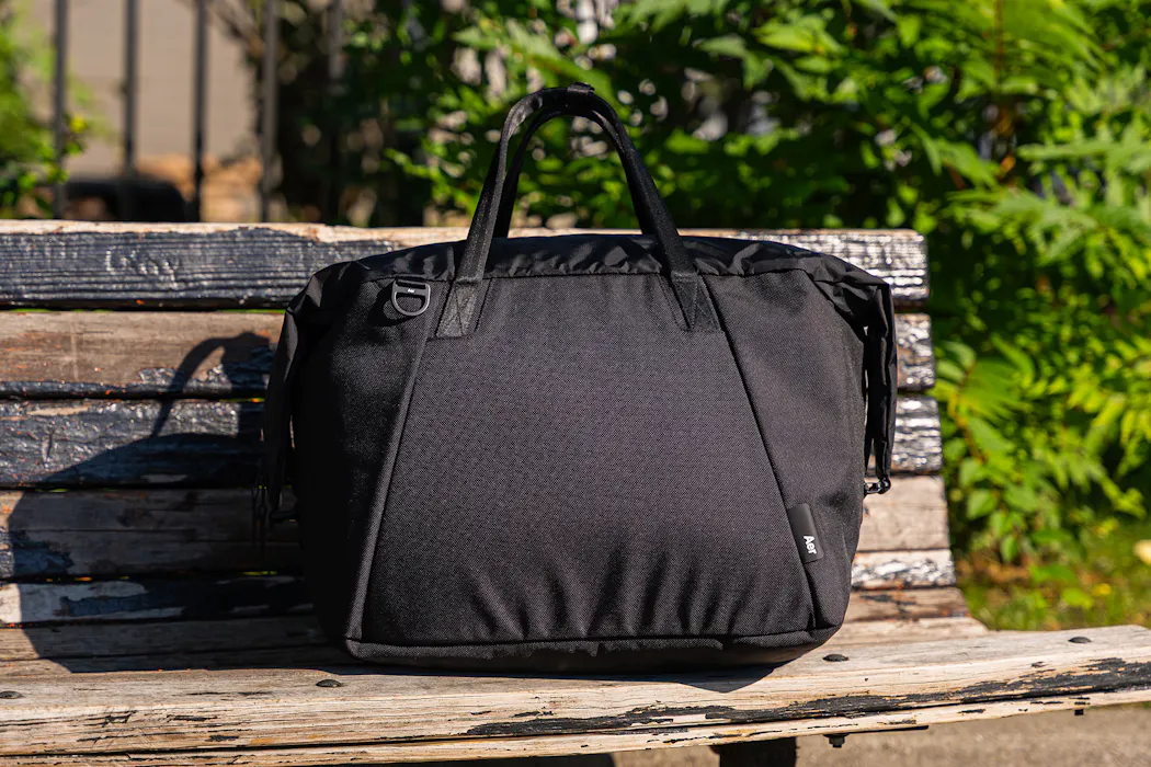 Aer Sports Duffel Max Review