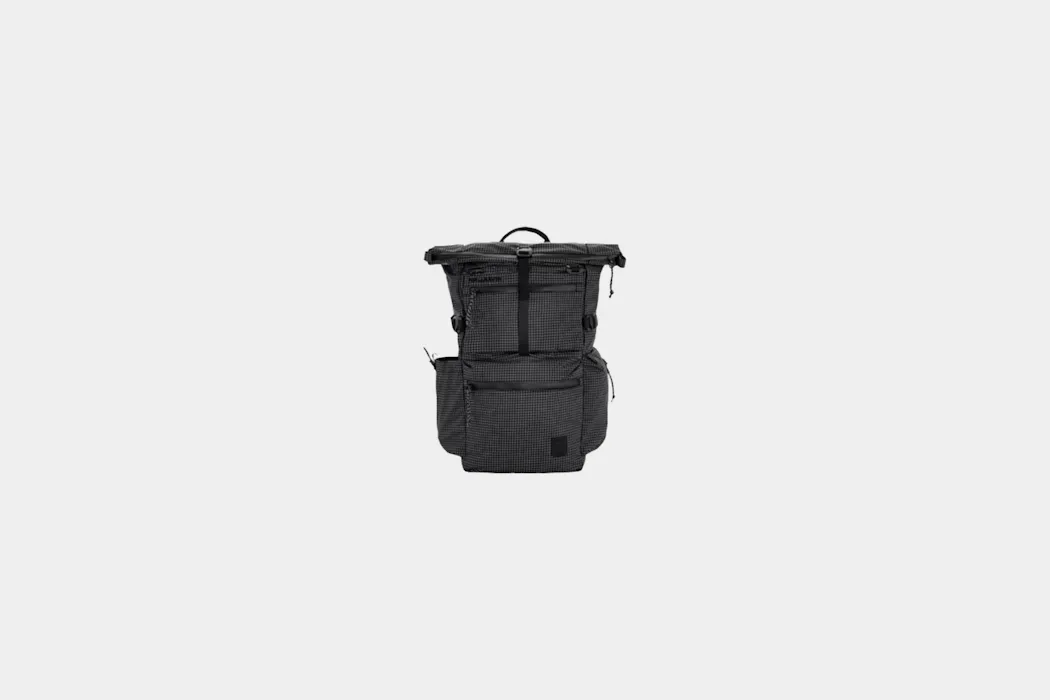 Fjallraven High Coast Pro Foldsack 26
