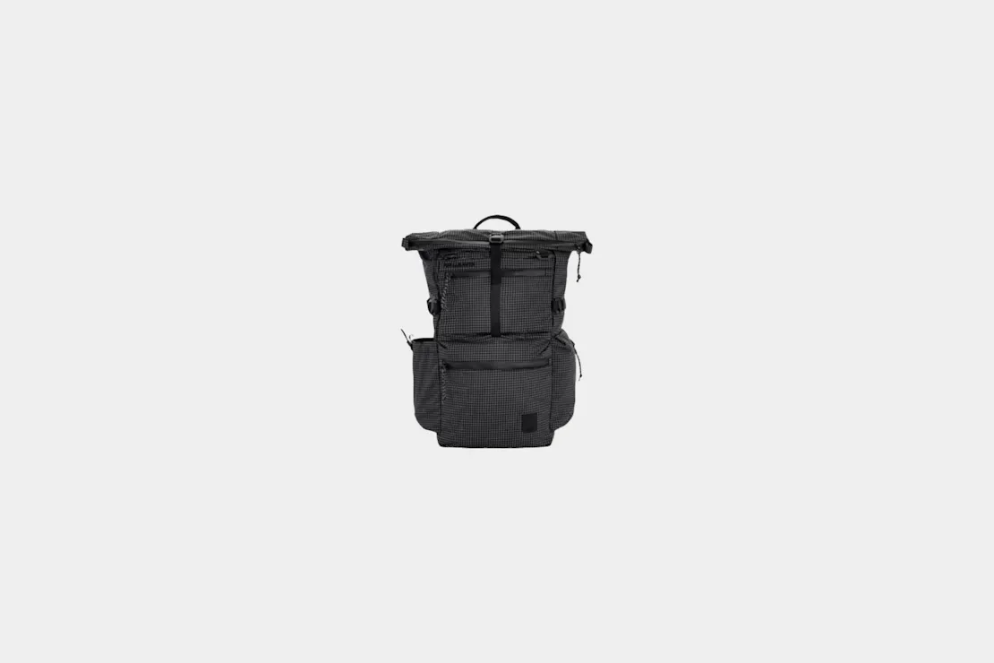 Fjallraven High Coast Pro Foldsack 26