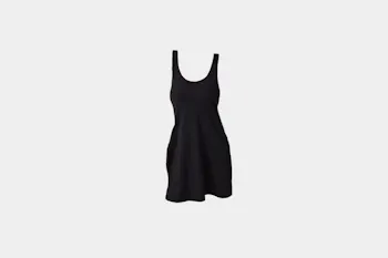 Wool& Drew Tank Dress