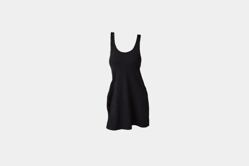 Wool& Drew Tank Dress