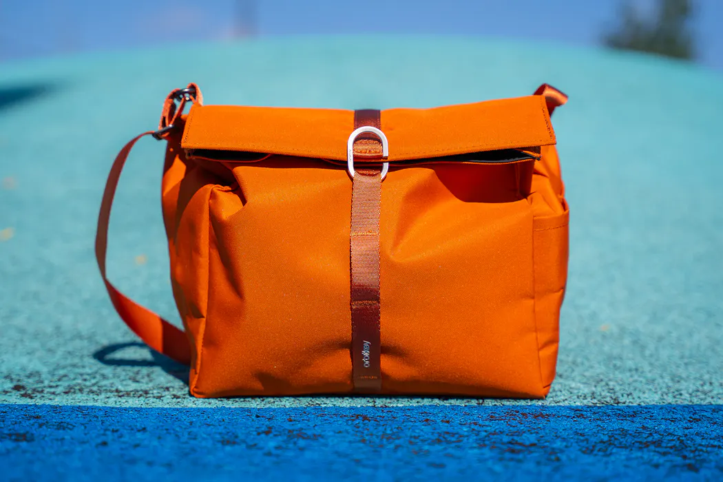 Orbitkey Insulated Lunch Bag Review