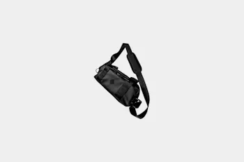 Three Peaks Crossbody Sling 4L