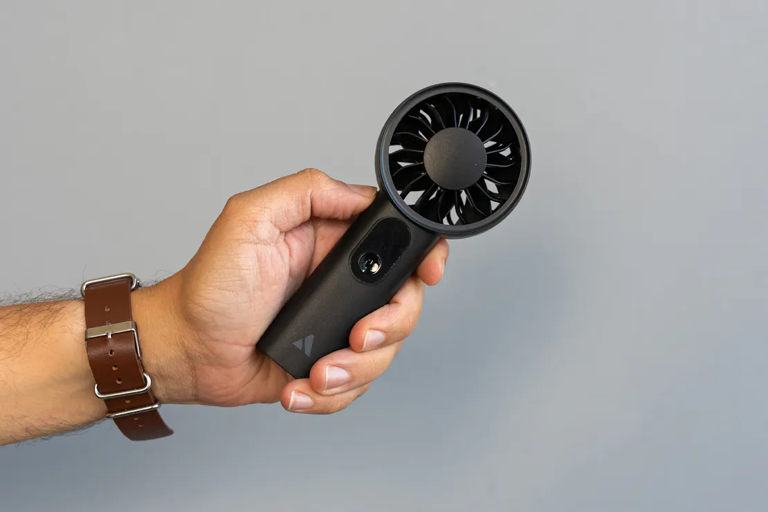 Aecooly Mighty Portable Fan