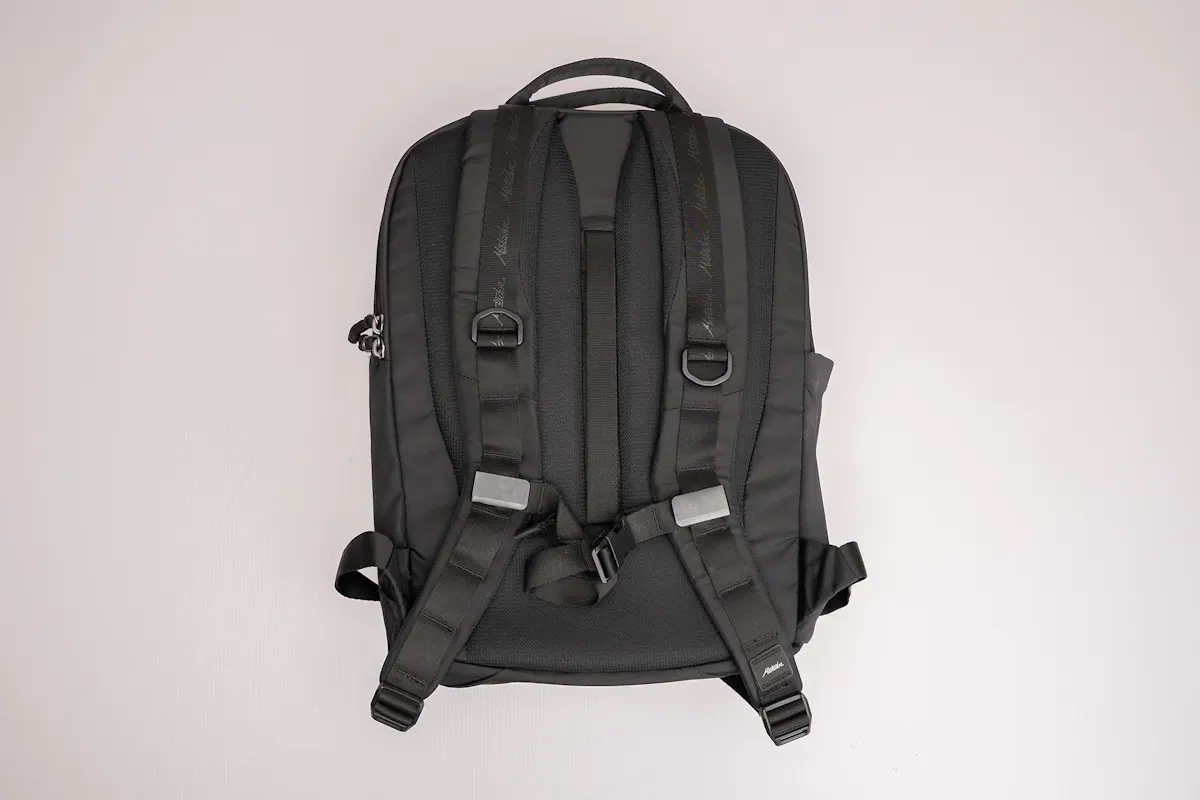 Matador 18L Personal Item Travel Pack Harness System