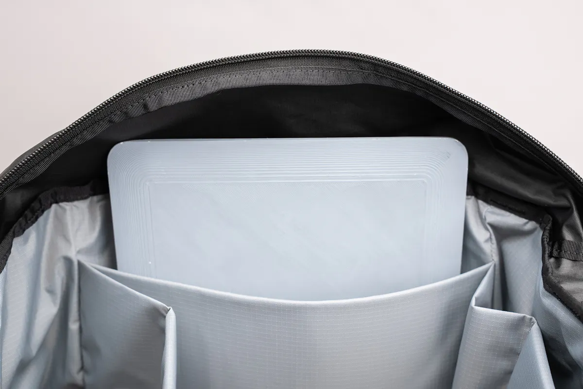 Aer Sports Duffel Laptop