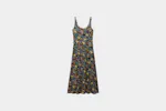 prAna Corrinne Maxi Dress
