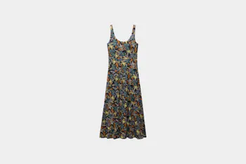 prAna Corrinne Maxi Dress