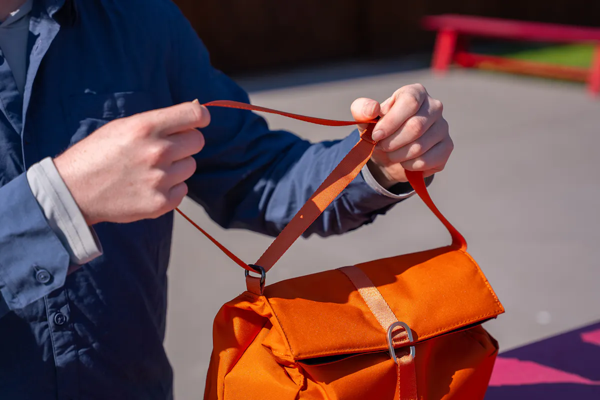 Orbitkey Insulated Lunch Bag Strap
