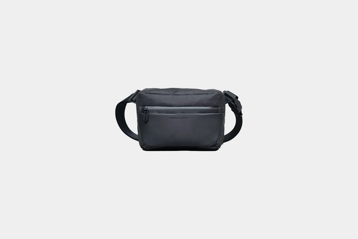 Bellroy Transit Sling 5L Review | Pack Hacker