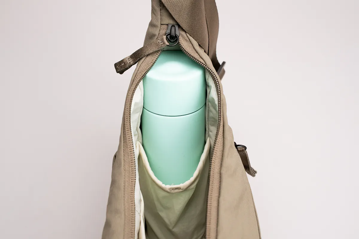 Peak Design City Crescent 6L Water Bottle
