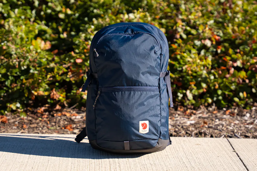Fjallraven High Coast Backpack 24 Review