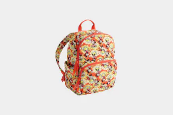 Vera Bradley Disney Small Banbury Backpack
