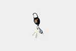 Fyro Retractable Key Leash