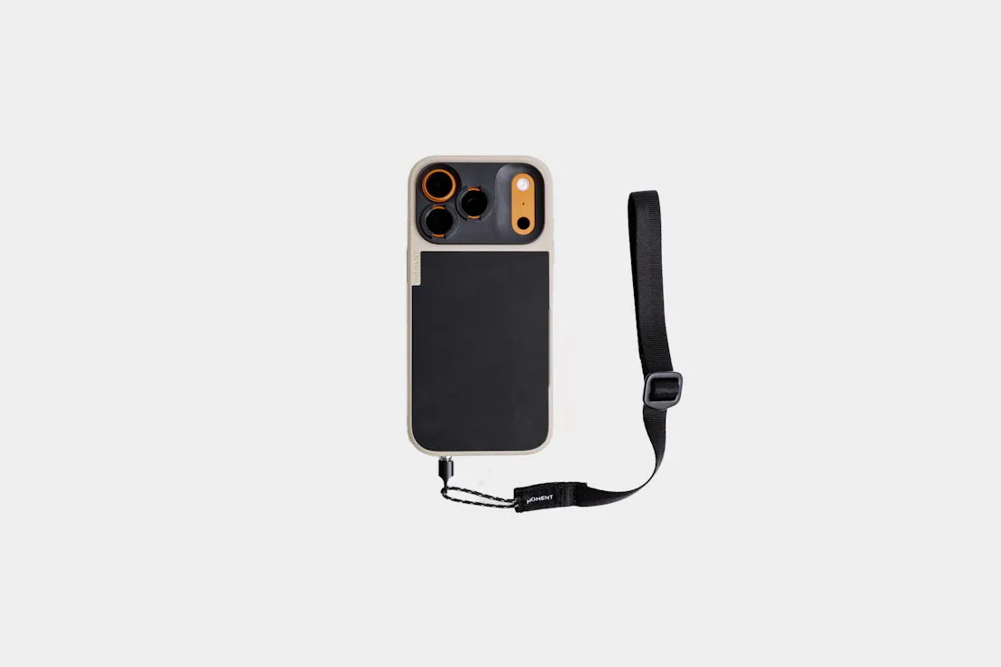 Moment Mobile Adjustable Wrist Strap