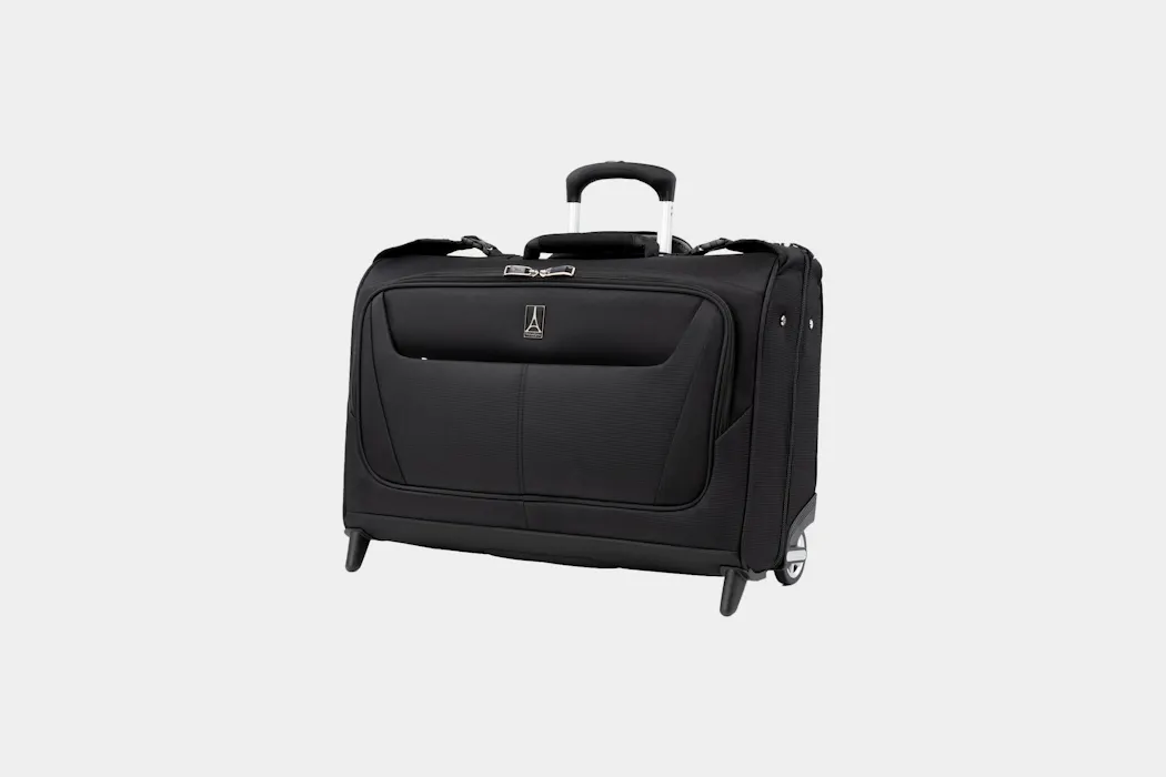 Travelpro Maxlite 5 Rolling Carry-On Garment Bag