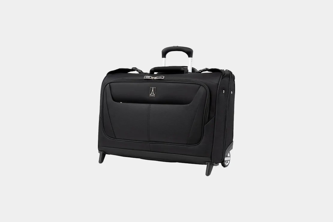 Travelpro Maxlite 5 Rolling Carry-On Garment Bag