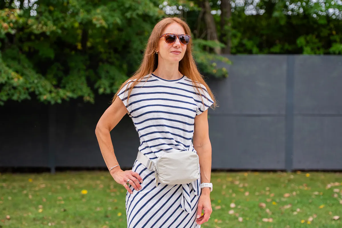 Peak Design City Sling Waist