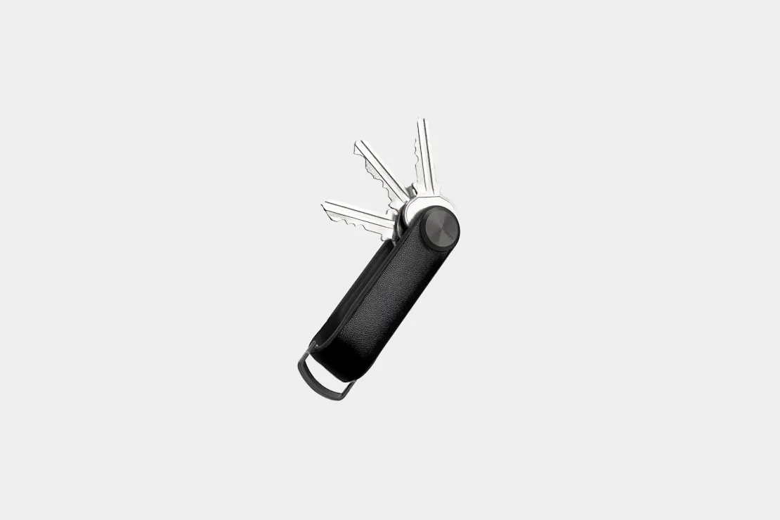 Orbitkey Key Organizer Tracker