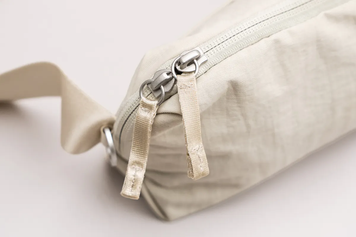 Peak Design City Sling Zipper