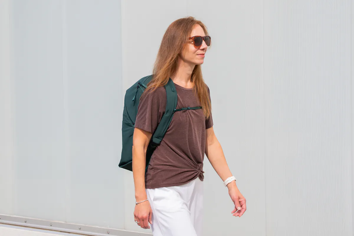 Peak Design City Backpack 22L Harness