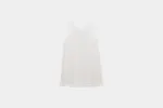 Athleta Retreat Linen Dress