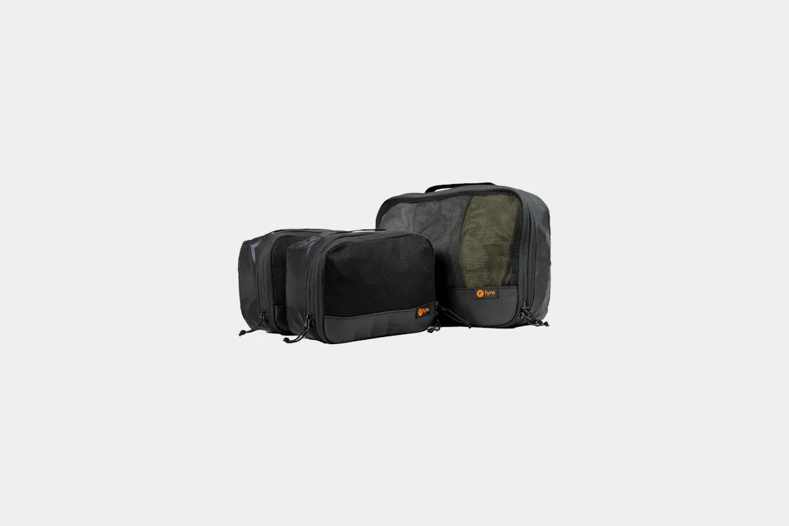 Fyro Packing Cubes
