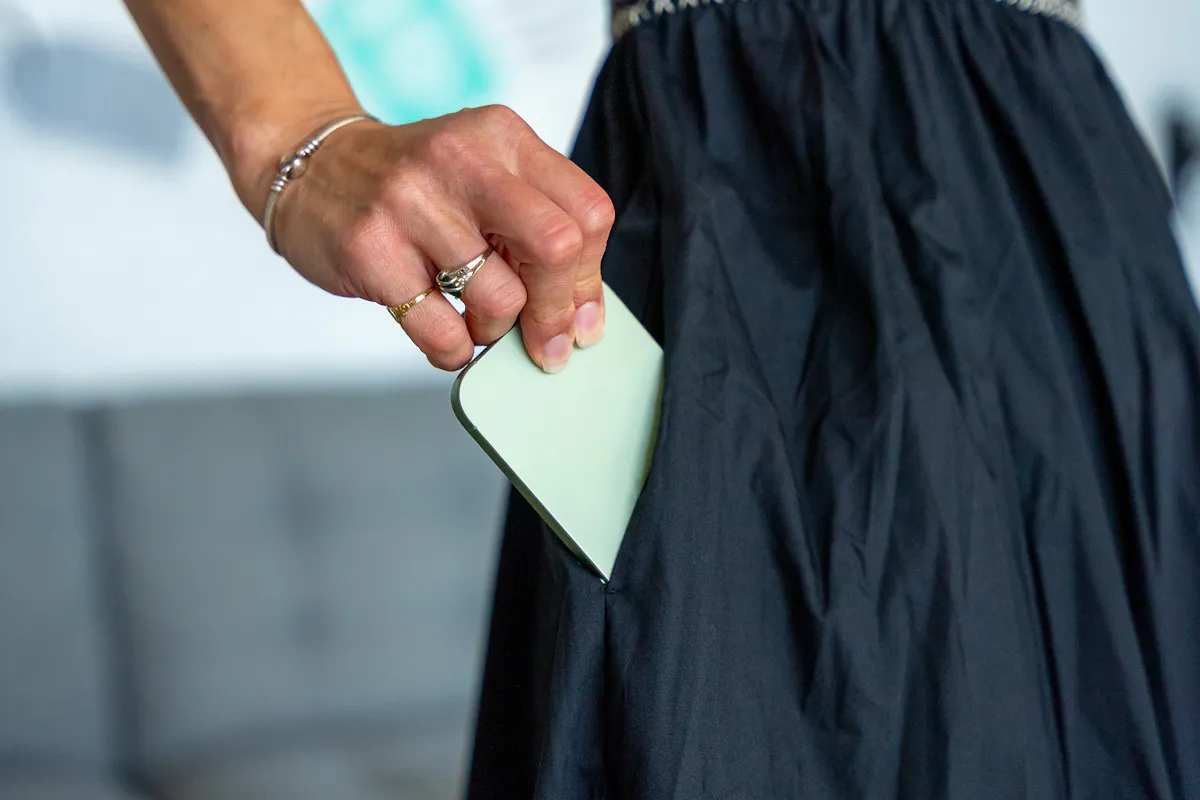 The Best Travel Dresses for Traveling Light Dress Pocket