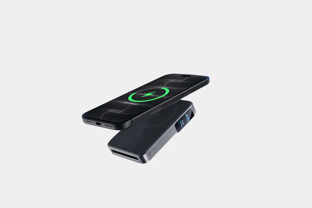 Anker MagGo 2 Pro