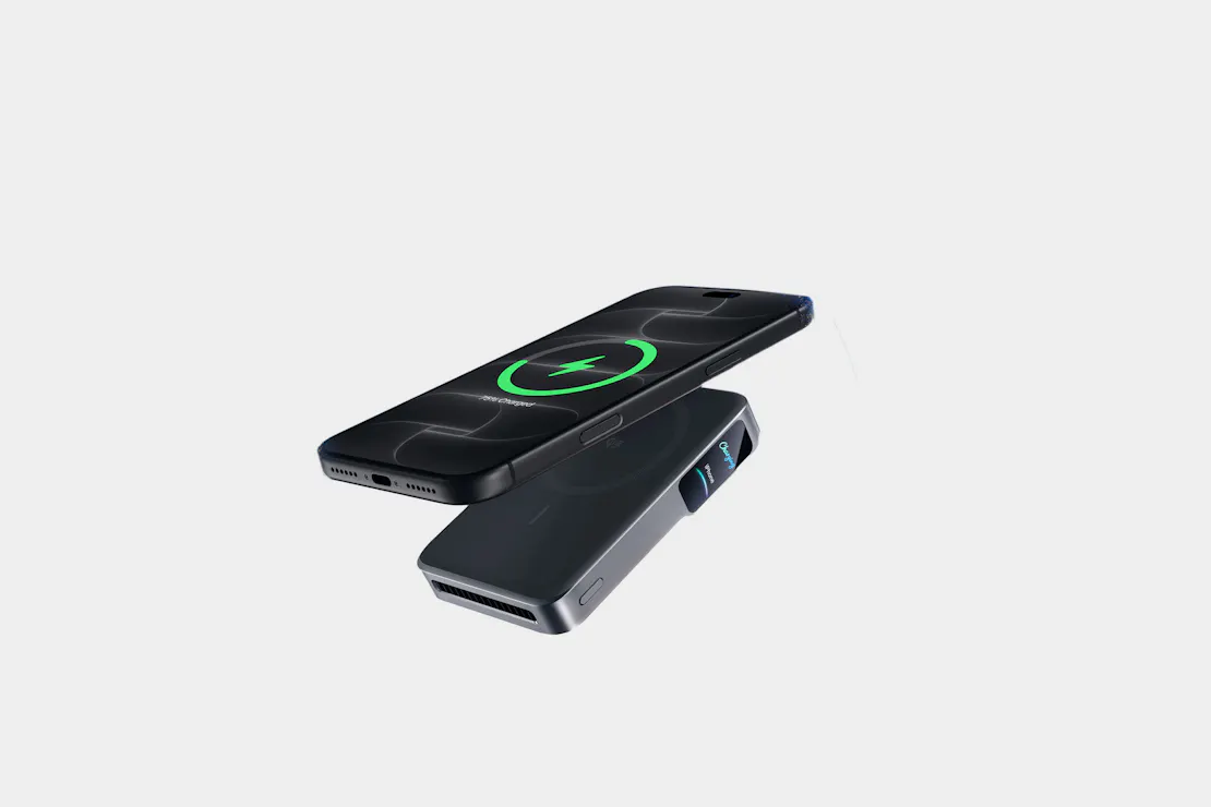 Anker MagGo 2 Pro