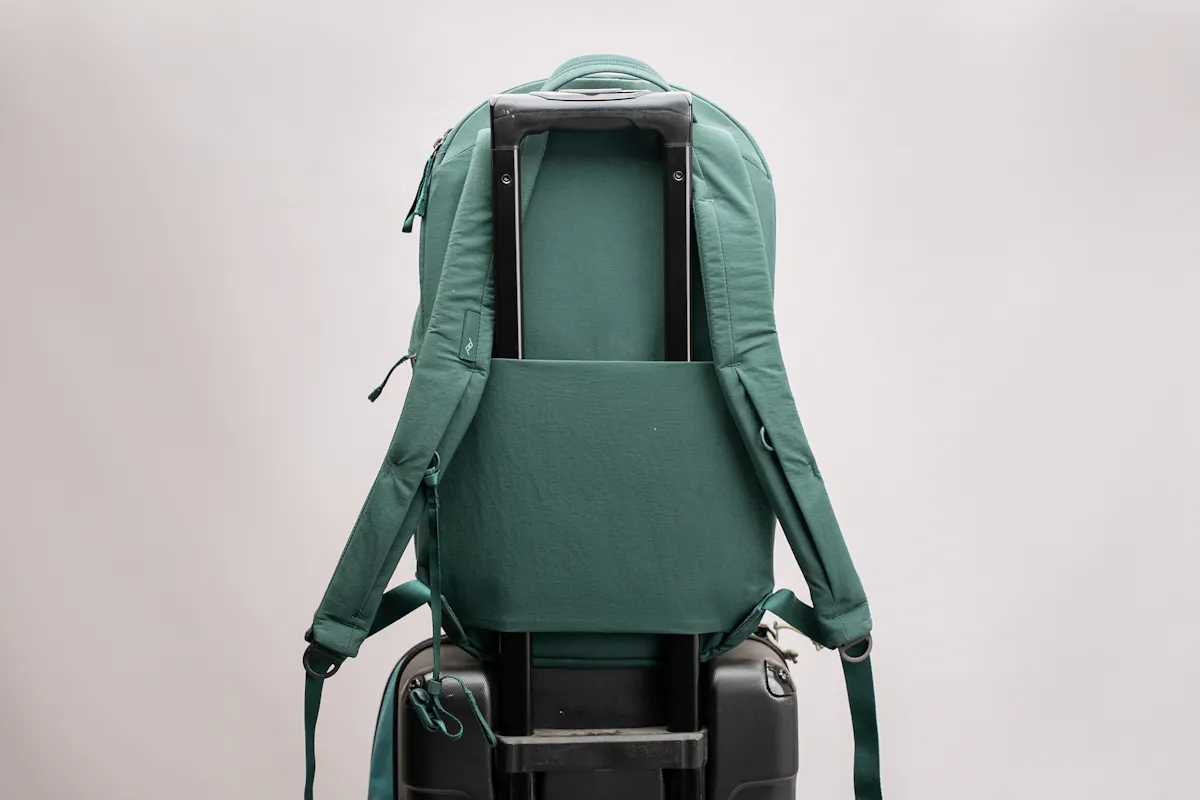 Peak Design City Backpack 22L Luggage
