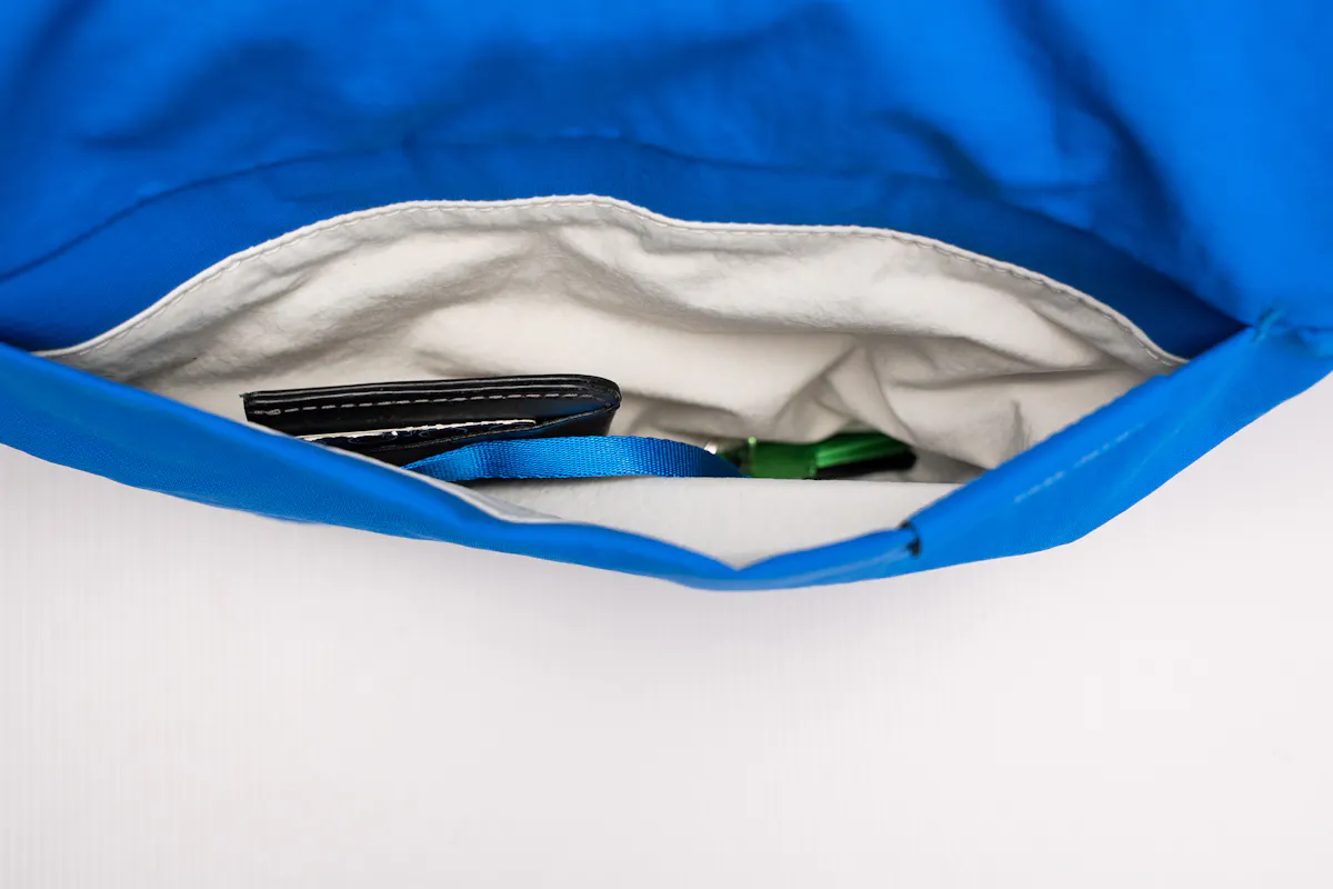 Peak Design City Crescent 12L Pocket