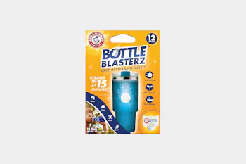 Arm & Hammer Bottle Blasterz