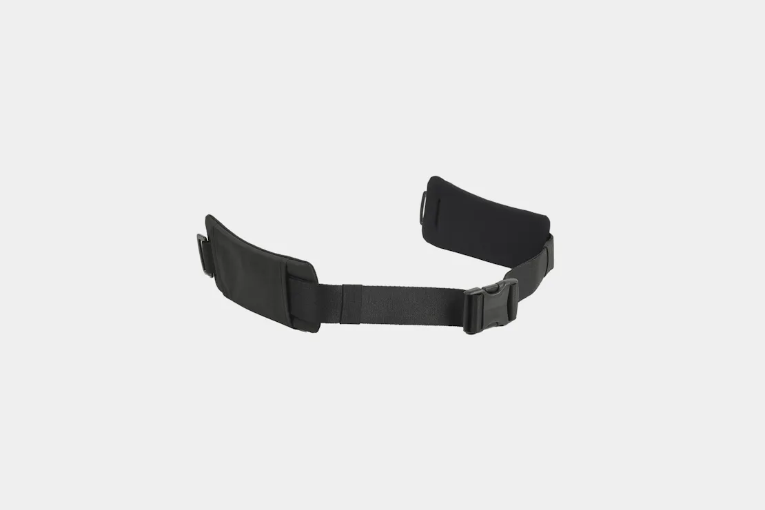 Fyro Padded Hip Belt