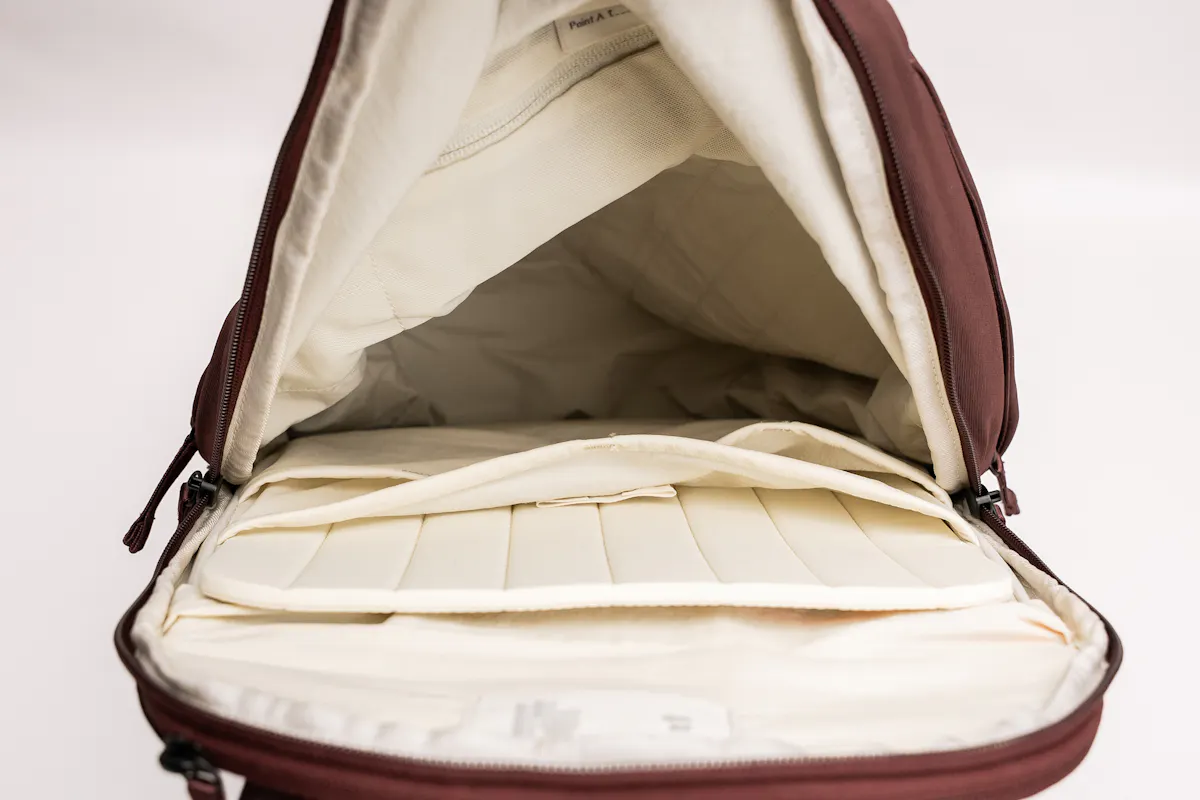 Peak Design City Backpack 15L Empty