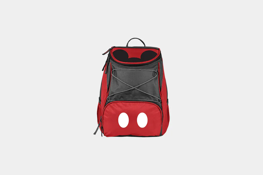 Picnic Time Disney Backpack Cooler