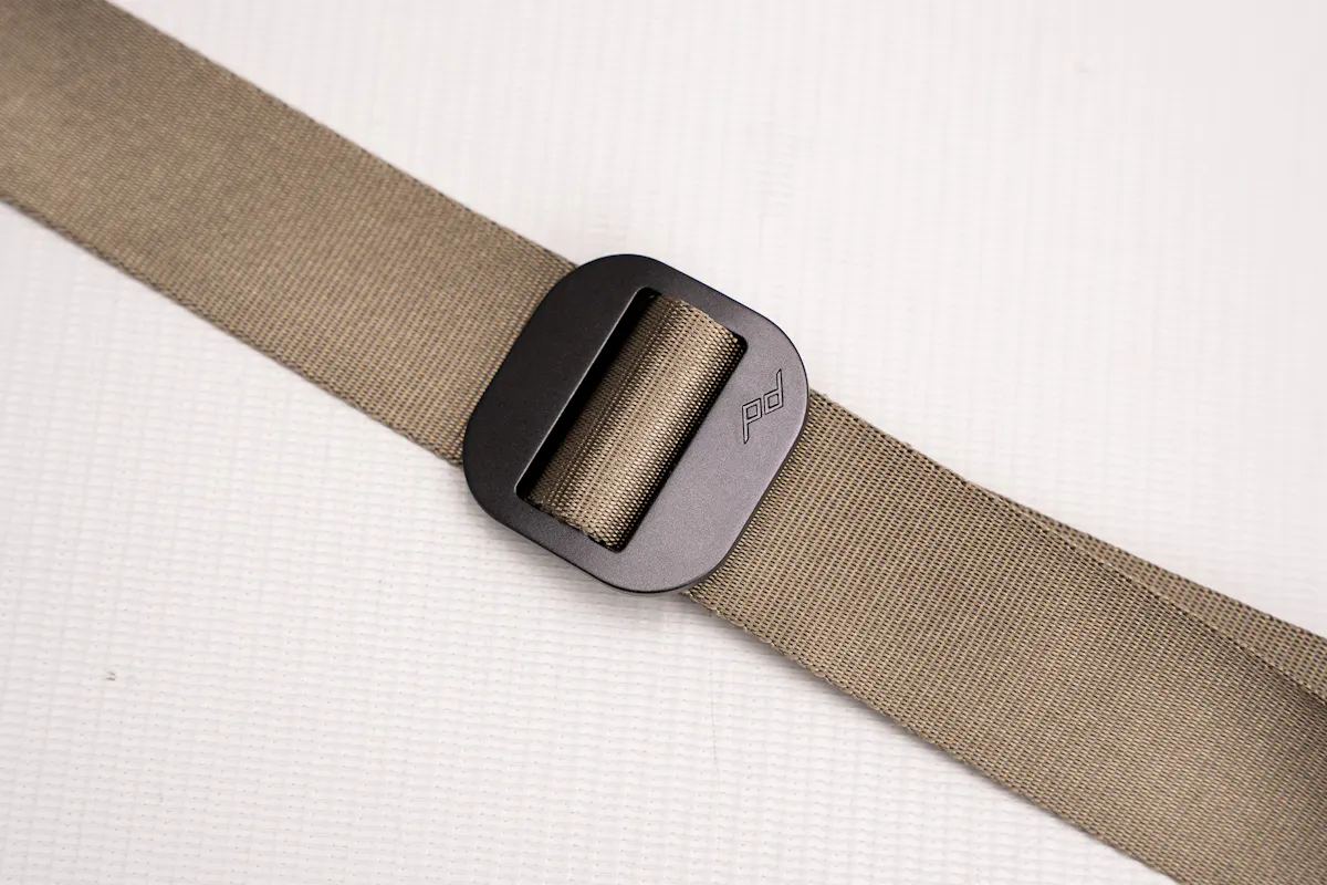 Peak Design City Crescent 6L Buckle