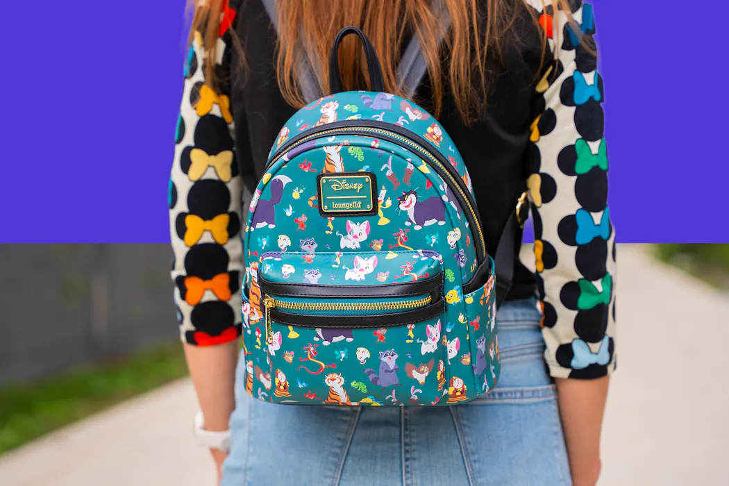 The Best Backpacks for Disney, Universal, and More Amusement Parks