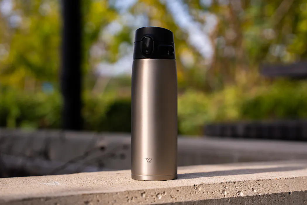 Zojirushi SM-VA60 Review