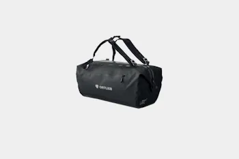 ORTLIEB Duffle Zip 40L