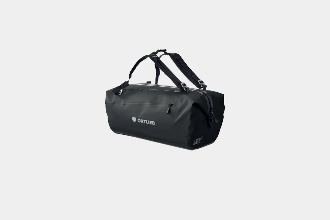 ORTLIEB Duffle Zip 40L