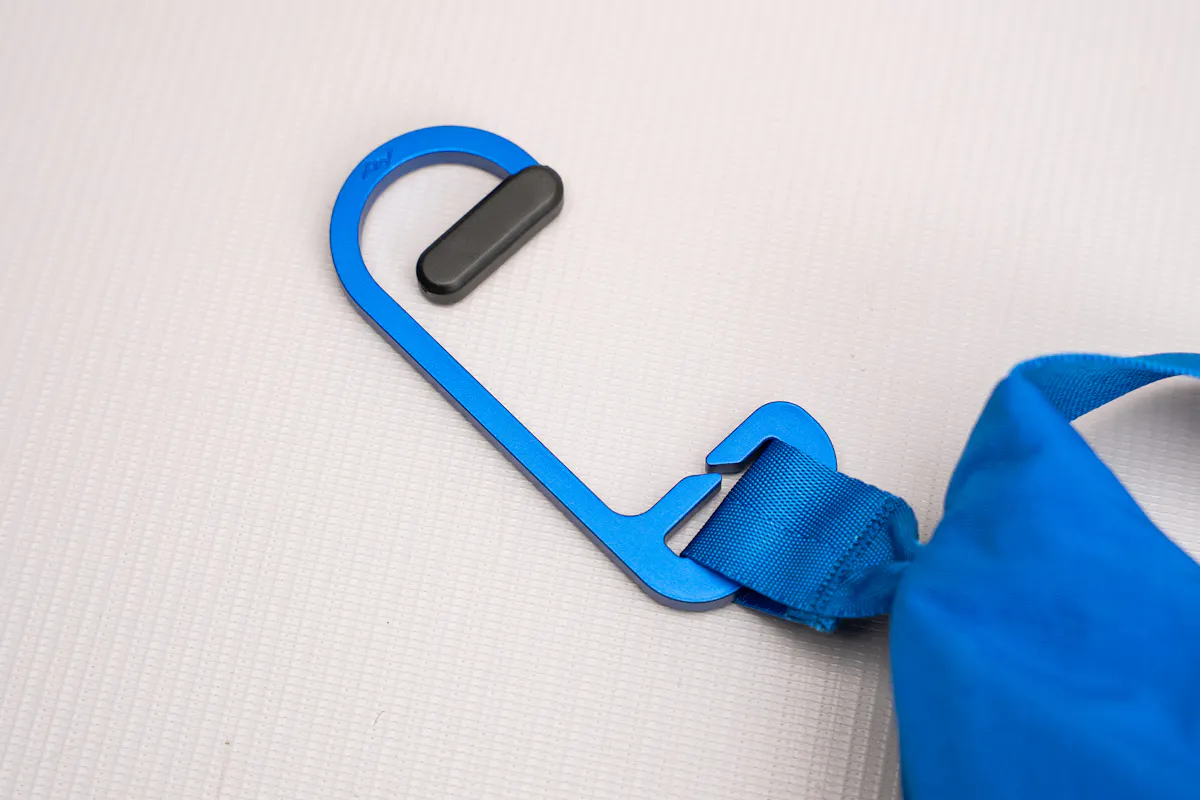 Peak Design City Crescent 12L Clip