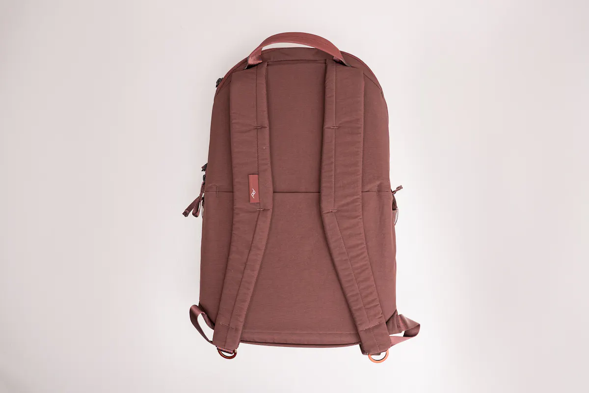 Peak Design City Backpack 15L Harness System
